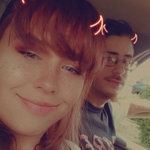 Meet your Posher, Brianna